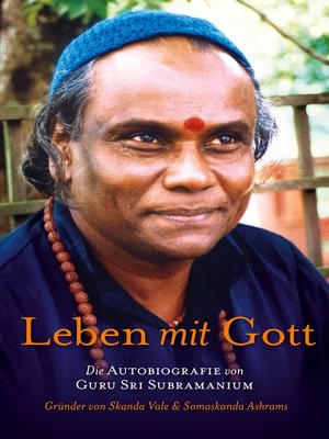 cover image of Leben mit Gott